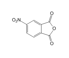 5-Nitroisobenzofuran-1,3-dione|CS-W008336|5466-84-2