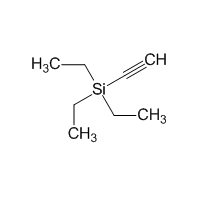 Triethyl(ethynyl)silane|CS-0020086|1777-03-3