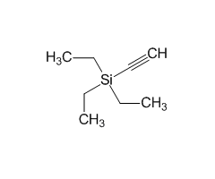 Triethyl(ethynyl)silane|CS-0020086|1777-03-3