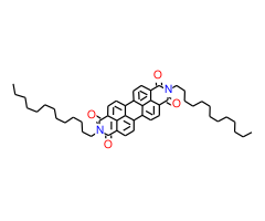 N,N'-Ditridecyl-3,4,9,10-perylenetetracarboxylic diimide, 98%|238656|95689-92-2