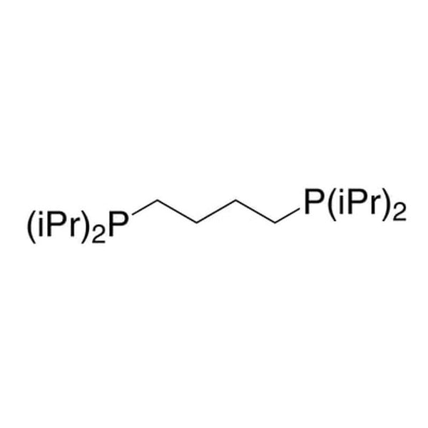 1,4-Bis(di-i-propylphosphino)butane, min. 98%|15-0650|80499-19-0