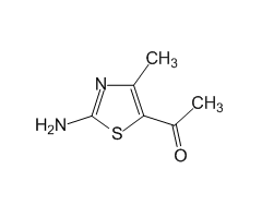 1-(2-Amino-4-methylthiazol-5-yl)ethanone|CS-W017739|30748-47-1