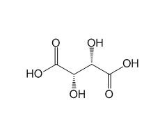 D-(-)-Tartaric acid, 99%|122583|147-71-7