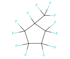 Perfluoro(methylcyclopentane), 90%|238781|1805-22-7