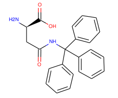 H-D-Asn(Trt)-OH|C1877373|200192-49-0