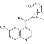 Quinidine (15% dihydroquinidine)|CS-7812|56-54-2