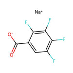 Sodium 2,3,4,5-tetrafluorobenzoate|CS-0157881|67852-79-3