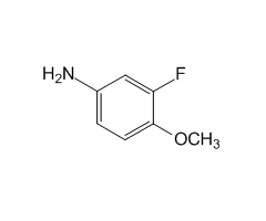 3-Fluoro-4-methoxyaniline|CS-W008832|366-99-4