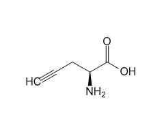 L-Propargylglycine|CS-W006064|23235-01-0