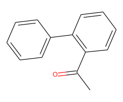 2-Acetylbiphenyl, 97%|948968|2142-66-7