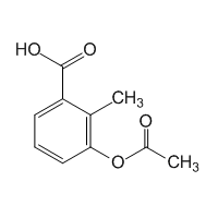 3-Acetoxy-2-methylbenzoic acid, 98%|239207|168899-58-9
