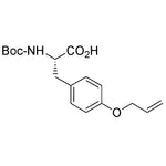 Boc-O-allyl-L-tyrosine|07270|127132-38-1