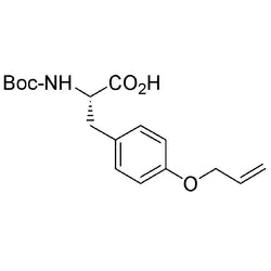 Boc-O-allyl-L-tyrosine|07270|127132-38-1