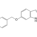 6-Benzyloxyindole|CS-W007642|15903-94-3