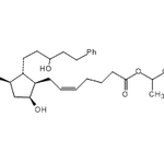 Latanoprost (0.10% wt/v in ETHANOL), min. 98%|06-6012|130209-82-4