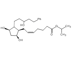 Latanoprost (0.10% wt/v in ETHANOL), min. 98%|06-6012|130209-82-4