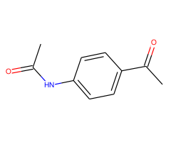 4'-Acetamidoacetophenone, 98%|239322|2719-21-3