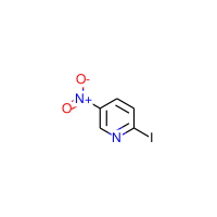 2-Iodo-5-nitropyridine|CS-0197110|28080-54-8