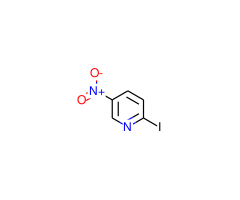 2-Iodo-5-nitropyridine|CS-0197110|28080-54-8