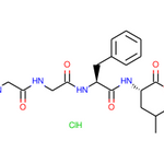 (Des-Tyr1)-Leu-Enkephalin|10837|60254-83-3