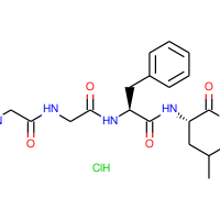 (Des-Tyr1)-Leu-Enkephalin|10837|60254-83-3