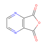 Furo[3,4-b]pyrazine-5,7-dione|CS-W010974|4744-50-7