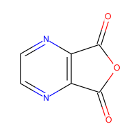 Furo[3,4-b]pyrazine-5,7-dione|CS-W010974|4744-50-7