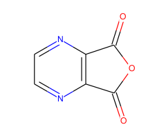 Furo[3,4-b]pyrazine-5,7-dione|CS-W010974|4744-50-7