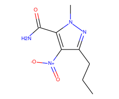 Sildenafil Impurity 35|C4X-112835|139756-01-7