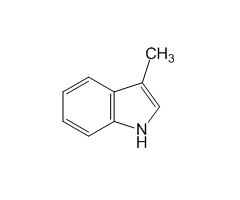 3-Methylindole, 98%, reference material|922736|83-34-1