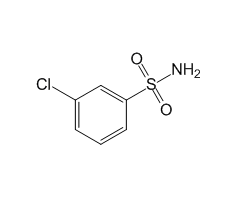 3-Chlorobenzenesulfonamide, 98%|239790|17260-71-8