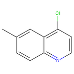 4-Chloro-6-methylquinoline|CS-0116124|18436-71-0