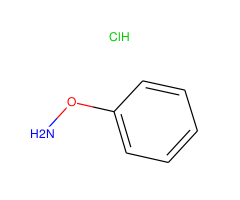 O-Phenylhydroxylamine hydrochloride|CS-0022011|6092-80-4