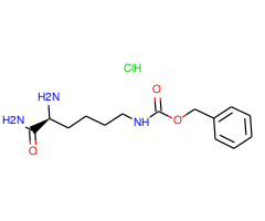 H-Lys(Z)-NH2.HCl|CS-0149999|58117-53-6