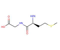 H-Met-Gly-OH|CPTD787610|14486-03-4