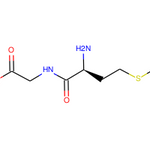 L-Methionylglycine|CS-W015315|14486-03-4