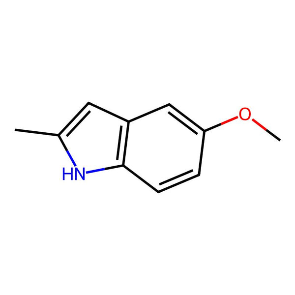 5-Methoxy-2-methyl-1H-indole|CS-W008520|1076-74-0