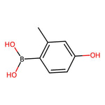 4-Hydroxy-2-methylbenzeneboronic acid|CS-W000945|493035-82-8