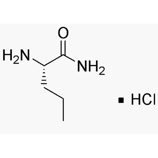 L-Norvaline amide hydrochloride|06143|101925-47-7