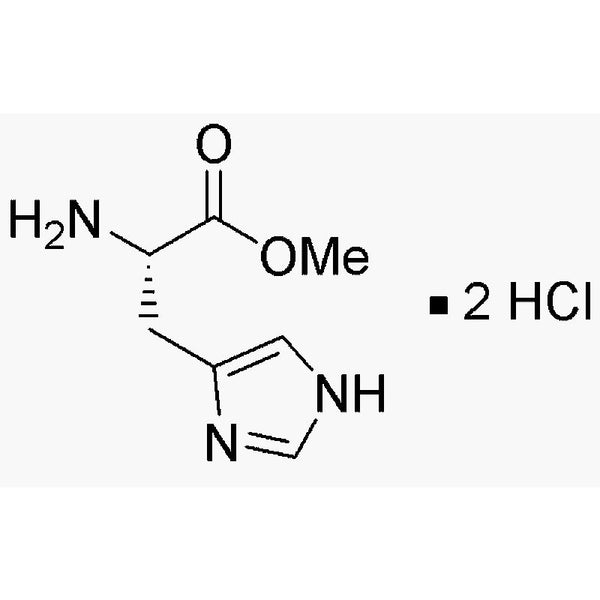 L-Histidine methyl ester dihydrochloride|03080|7389-87-9