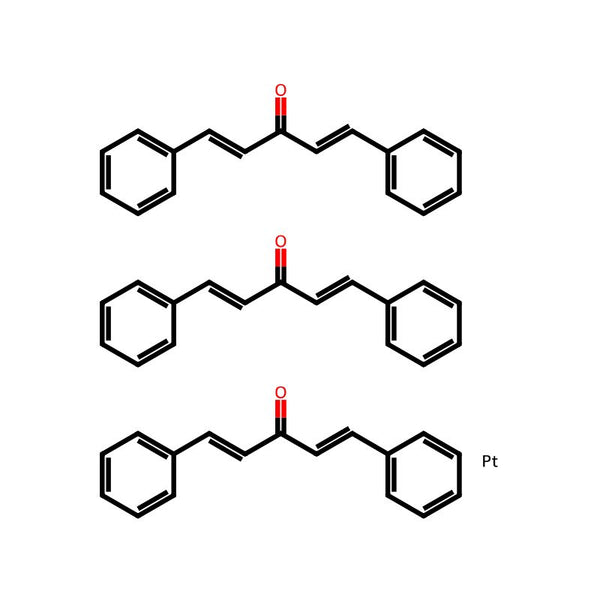 Tris(dibenzylideneacetone)platinum(0)|CS-0111349|11072-92-7
