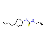 1-Allyl-3-(4-butylphenyl)thiourea|CS-B0257|902637-62-1
