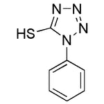 1-Phenyl-5-mercaptotetrazole|26859|86-93-1