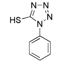 1-Phenyl-5-mercaptotetrazole|26859|86-93-1