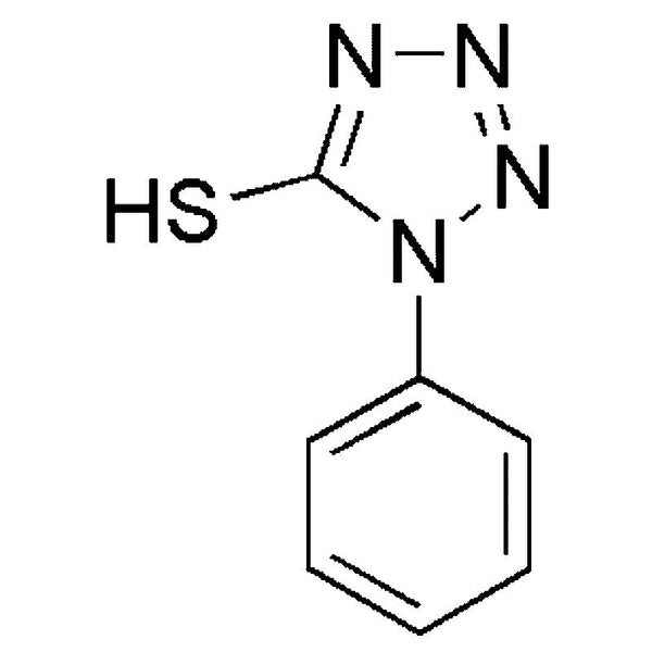 1-Phenyl-5-mercaptotetrazole|26859|86-93-1