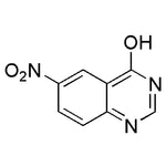 6-Nitroquinazolin-4-ol|23267|6943-17-5