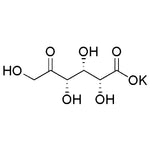 5-Keto-D-Gluconic acid potassium salt|20923|91446-96-7