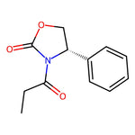 (S)-4-Phenyl-3-propionyl-2-oxazolidinone|CS-0093681|184363-66-4