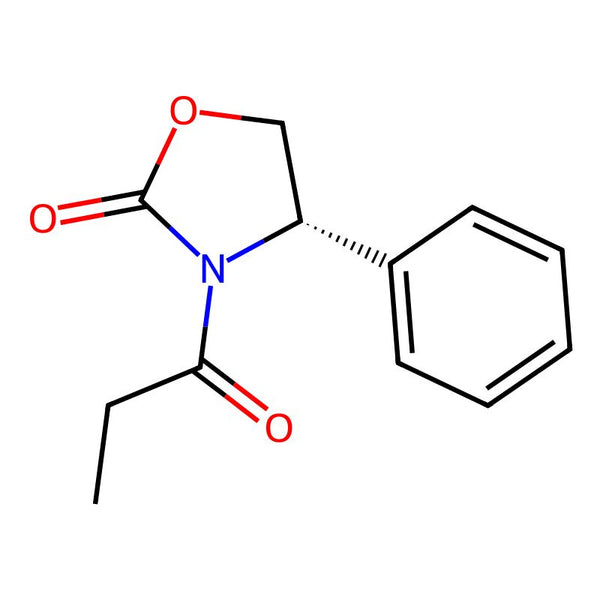 (S)-4-Phenyl-3-propionyl-2-oxazolidinone|CS-0093681|184363-66-4