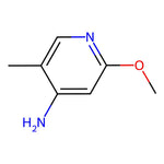 2-Methoxy-5-methylpyridin-4-amine|CS-0152862|1260663-96-4